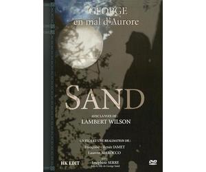 Sand - George en mal d'Aurore