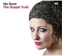 Sand Ida - The Gospel Truth