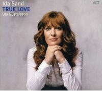 Sand Ida - True Love