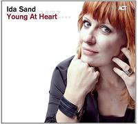 Sand Ida/Young at Heart