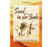 Sand in der Seele Kern, Evelyne (Auteur)