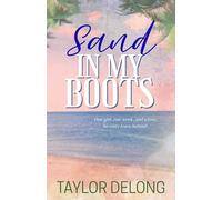 Sand in My Boots