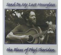 Sand in My Last Hourglass [DE Import]