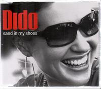 Sand in My Shoes