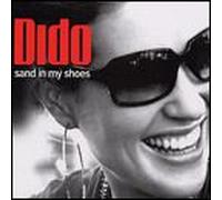 Dido - Sand in My Shoes [Import]