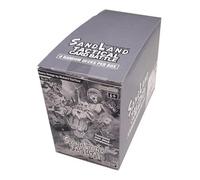 Sand Land Tactical Card Battle Cartes à Collectionner Sl01