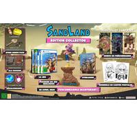 Sand Land Collector Edition Juego para Consola Microsoft XBOX Series X [PAL ES]