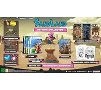 SandLand Edition Collector Xbox Series X G