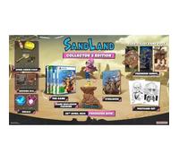 SandLand Edition Collector Xbox Series X G