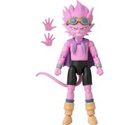 Sand Land - Dragon Stars - Beelzebub, Figurine d'action de 15,2 cm