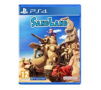 Sand Land /PS4