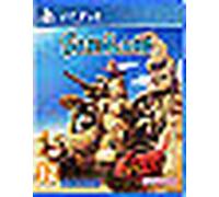 Bandai Namco Entertainment Sand Land Standard Inglese, Giapponese Playstation 4