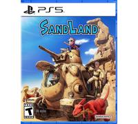 Sand Land - Ps5 (Us)