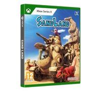 Bandai Namco Entertainment Sand Land Standard Inglese, Giapponese Xbox Series X