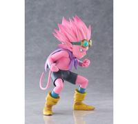 Generique Statuette Sand Land SoftB Half Beelzebub 15 cm