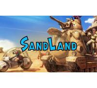 Sand Land (Xbox Series X)