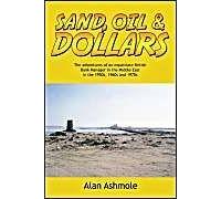 Sand, Oil & Dollars