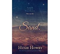Sand: Omnibus Edition