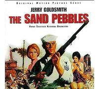 SAND PEBBLES