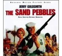 Sand Pebbles