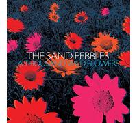 Sand Pebbles - A Thousand Wild Flowers