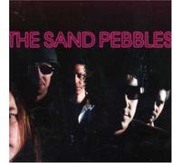 Sand Pebbles - Atlantis Regrets Nothing