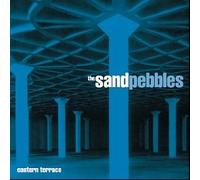 Sand Pebbles - Eastern Terrace