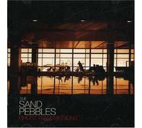 Sand Pebbles - Ghost Transmissions [Import]