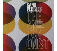 Sand Pebbles – The Antagonist – Cobra