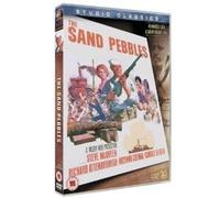 Sand Pebbles, The - Studio Classics [Import anglais]
