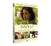 Sand Quand George Sand s'appelait Aurore DVD E