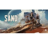 SAND Raiders of Sophie (Xbox Series Account)