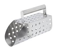 Sand Scoop - Stainless Steel Beach Sifter Metal Detector