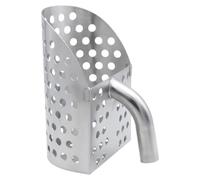 Sand Scoop - Stainless Steel Beach Sifter Metal Detector