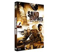 Sand Serpents