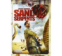 Sand Serpents