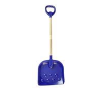 Sand Shovel Pelle de plage portable en plein air avec boule de neige pour l'hiver