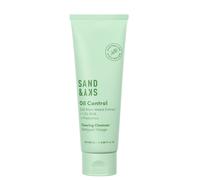 Sand & Sky - Oil Control - Clearing Cleanser - Gel nettoyant 120 ml