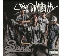 Sand – Spit on Authority – Import