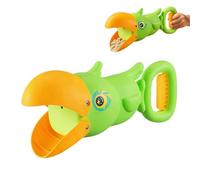 Sand Toys For Beach Cartoon Animal Shape Portable Digger With Handle