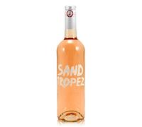 Sand Tropez Rosé 0,75L (13,5% Vol.)