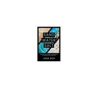 Sand, Water, Salt