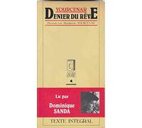 Sanda Dominique - Denier du Reve