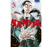 Sanda T03