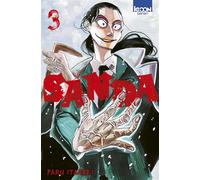Sanda T03