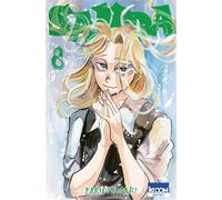Sanda T08 - Paru Itagaki - Ki-oon - broché - Manga