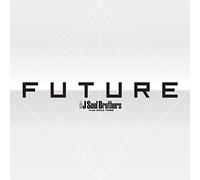 SANDAIME J SOUL BROTHERS F - Future [Import]