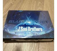 Sandaime Jsb Blue Planet Live Tour Japan Dvd