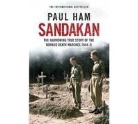 Sandakan by Paul author Ham Paul author Ham (Auteur)