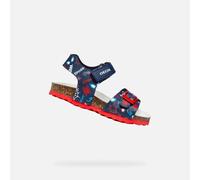 Sandal Chalki Toddler Boy - 21